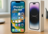 Les Meilleurs Plans Pour Acheter un iPhone Moins Cher à Cotonou : Guide Ultime 2026