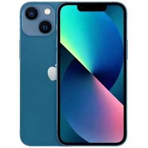 apple-iphone-13-mini-128-go-blue-2021-reconditionne chez Ara Market