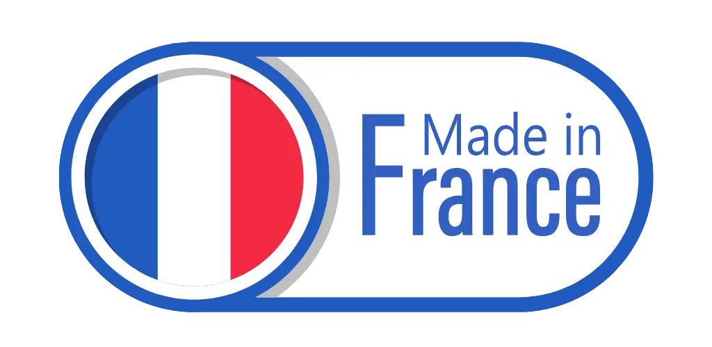 100% Reconditionné en France